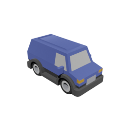 Van